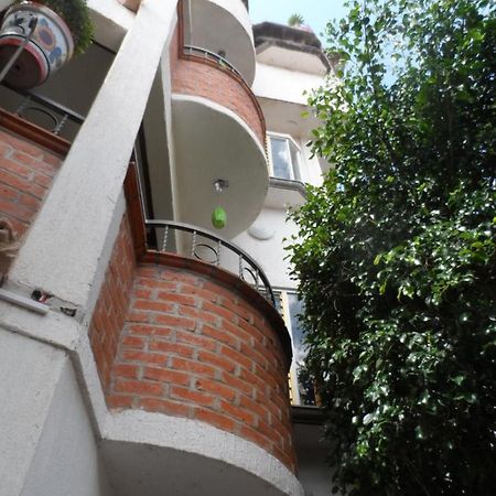 Hotel Internacional Malitsin Guanajuato Luaran gambar