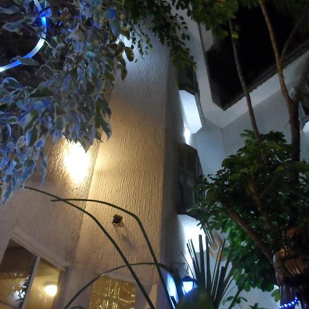 Hotel Internacional Malitsin Guanajuato Luaran gambar