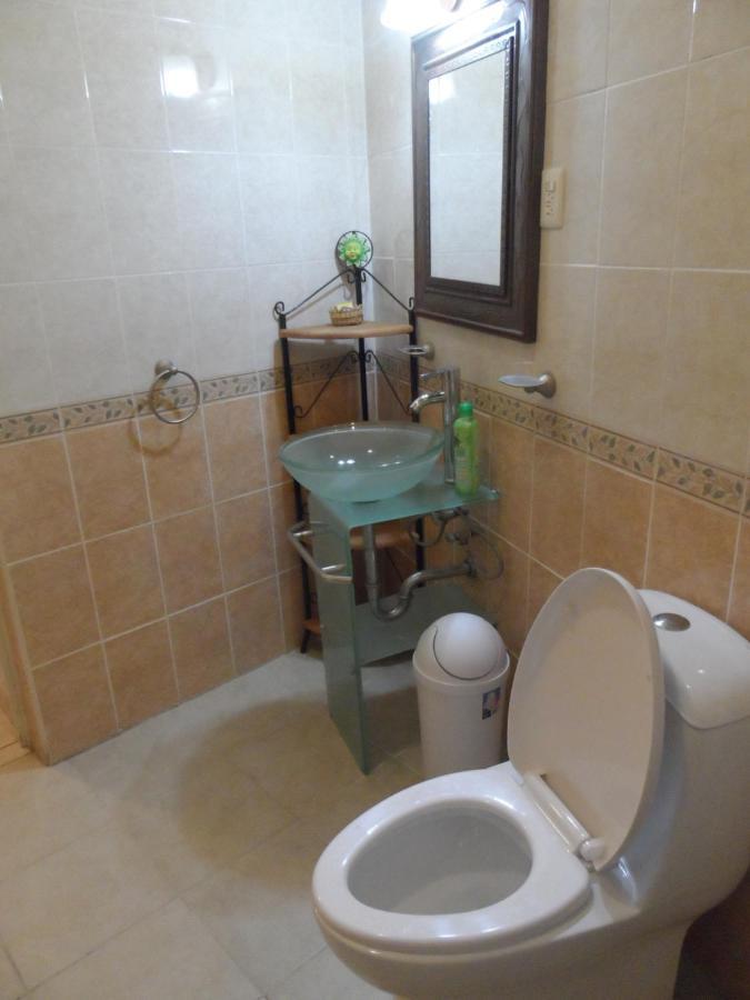 Hotel Internacional Malitsin Guanajuato Luaran gambar