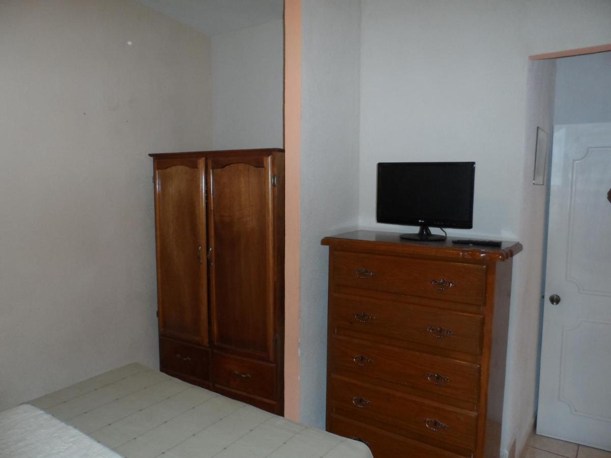 Hotel Internacional Malitsin Guanajuato Luaran gambar
