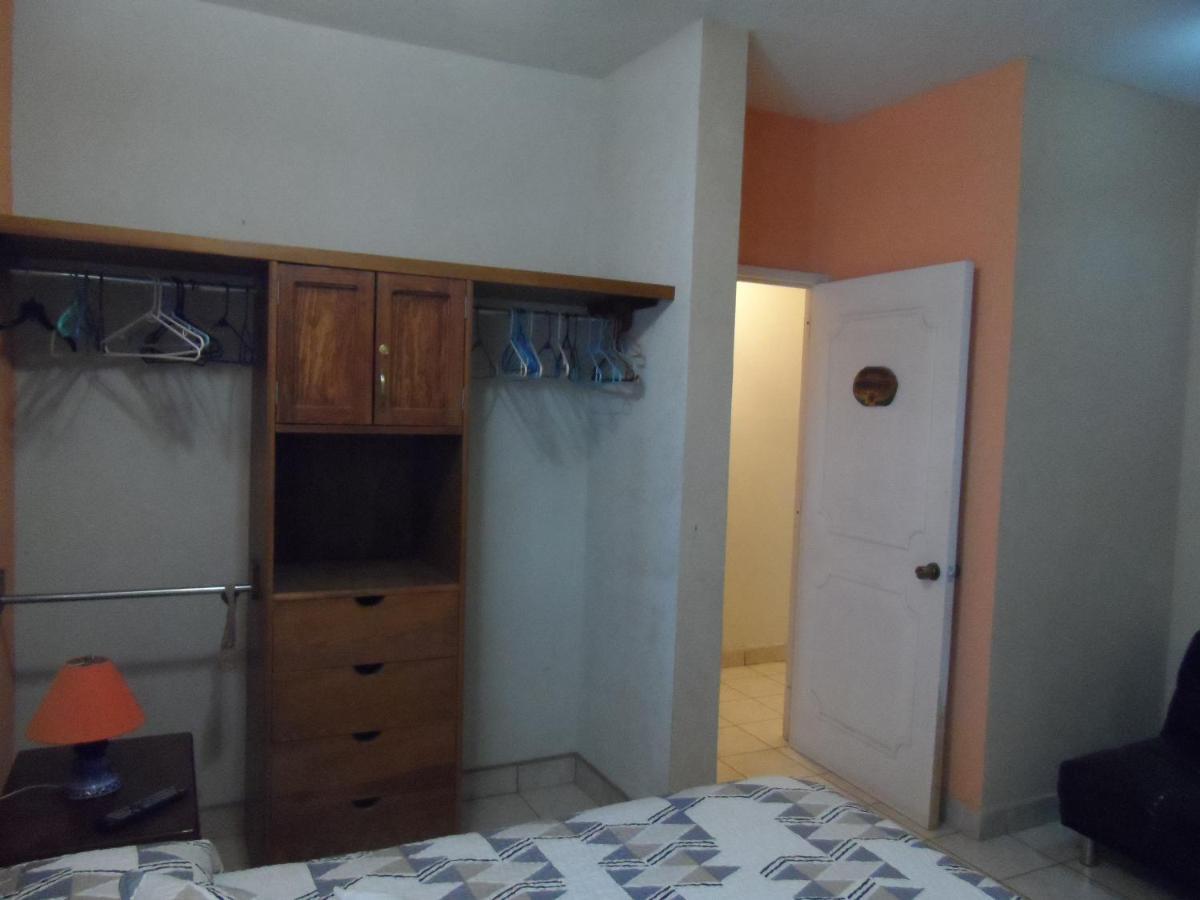 Hotel Internacional Malitsin Guanajuato Luaran gambar