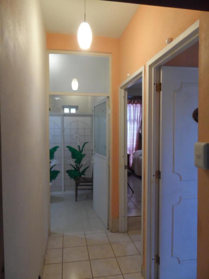 Hotel Internacional Malitsin Guanajuato Luaran gambar